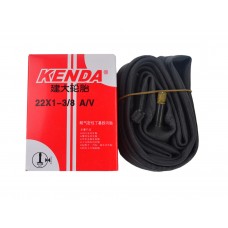 建大22*1 3/8内胎A/V